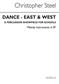 Christopher Steel: Dance East And West (Melody 2 In Bb Part):