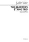 Judith Weir: The Bagpiper's String Trio: Streichensemble
