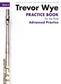 Trevor Wye Practice Book For The Flute: Book 6: Flöte Solo