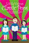 Little Voices - Classic Pops: (Arr. Barrie Carson Turner): Frauenchor mit Klavier/Orgel