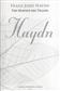 Franz Joseph Haydn: The Heavens are Telling: Gemischter Chor mit Klavier/Orgel
