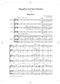Edward C. Bairstow: Magnificat And Nunc Dimittis In D (New Engraving): Gemischter Chor mit Klavier/Orgel