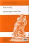 Georg Friedrich Händel: Ode For Saint Cecilia's Day: Gemischter Chor mit Begleitung