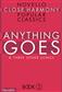 Novello Close Harmony Book 2 Anything Goes: (Arr. David Nield): Männerchor mit Begleitung