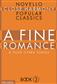 Novello Close Harmony Book 3 A Fine Romance: (Arr. David Nield): Männerchor mit Begleitung