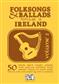 Folksongs & Ballads Popular In Ireland Vol. 2: Melodie, Text, Akkorde