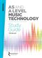 Edexcel AS & A Level Music Technology Study Guide