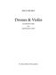 Nico Muhly: Drones & Violin: Violine mit Begleitung