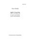 Nico Muhly: My Days: Viola Ensemble