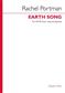 Rachel Portman: Earth Song: Gemischter Chor mit Begleitung