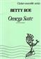 Betty Roe: Omega Suite: Gitarre Trio / Quartett
