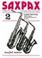 Sax Pax 2 - English Folksongs: Saxophon Ensemble