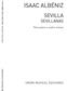 Isaac Albéniz: Sevilla Sevillanas: Klavier Duett