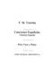 Canciones Espanolas Volume 2 for Voice and Piano: Gesang mit Klavier