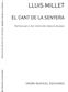 El Cant De La Senyera: Gemischter Chor mit Begleitung