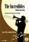 Michael Giacchino: The Incredibles: (Arr. Lars Erik Gudim): Brass Band