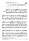 Gaetano Donizetti: La Figlia Del Reggimento: Convien Partir: Gesang mit Klavier