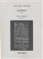 Antonio Vivaldi: Gloria RV.589: (Arr. Francesco Bellezza): Gemischter Chor mit Klavier/Orgel
