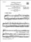 Antonio Vivaldi: Stabat Mater RV 621: Gesang mit Klavier