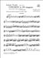 Antonio Vivaldi: Concerto FVI/4: Kammerensemble