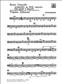 Tomaso Albinoni: Adagio in sol minore (g minor): Kammerensemble
