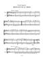 Nicolò Paganini: Minuetto e Trio per violino e viola: Streicher Duett