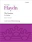 Franz Joseph Haydn: The Creation: Gemischter Chor mit Ensemble