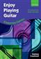 Cracknell: Enjoy Playing Guitar Ensemble Games: Gitarre Solo