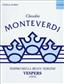 Claudio Monteverdi: Vespers (1610): Gemischter Chor mit Begleitung