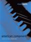 Michael Aston: Piano Duets: American Composers: Klavier vierhändig