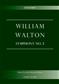 William Walton: Symphony No.2 - Study Score: Orchester