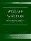 William Walton: Belshazzar's Feast: Gemischter Chor mit Ensemble