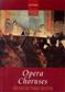 John Rutter: Opera Choruses: Gemischter Chor mit Begleitung