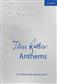 John Rutter: Anthems: Gemischter Chor mit Begleitung