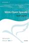 Sarah Quartel: Wide Open Spaces: Frauenchor mit Klavier/Orgel