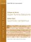 Philippe de Monte: Super Flumina Babylonis and Quomodo Cantabimus: Gemischter Chor mit Begleitung