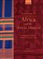 William H. Chapman Nyaho: Piano Music of Africa and the African Diaspora 3: Klavier Solo