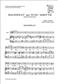 Adrian Batten: Magnificat and Nunc Dimittis: Gemischter Chor mit Begleitung