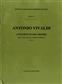 Antonio Vivaldi: Concerto per Fagotto, Archi e BC in Mi Min Rv 484: Fagott mit Begleitung