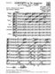 Antonio Vivaldi: Concerto in Do Maggiore F. IX, no 1: Orchester