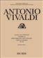 Antonio Vivaldi: Laudate Pueri Dominum. Salmo 112 Rv 600: Gesang mit sonstiger Begleitung