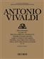 Antonio Vivaldi: Dixit Dominus. Salmo 109 RV 595: Gemischter Chor mit Ensemble