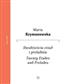 Maria Szymanowska: Twenty Etudes and Preludes Vol. 1: Klavier Solo