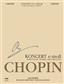 Frédéric Chopin: Concerto In E Minor Op. 11: Orchester mit Solo