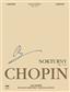 Frédéric Chopin: National Edition: Nocturnes Op. 9-62 (Urtext): Klavier Solo