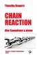 Timothy Bowers: Chain Reaction: Altsaxophon mit Begleitung