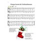 Rapp: Fröhliche Weihnacht mit der Klarinette: Klarinette Solo