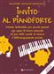 Salvatore Vincenzo Maniscalco: Invito al Pianoforte - Livello 2: Klavier Solo