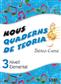 Nous Quaderns de Teoria, Vol.3 - Nivell Elemental