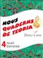 Nous Quaderns de Teoria, Vol.4 - Nivell Elemental